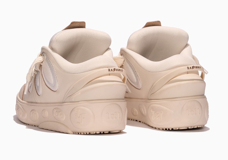 LaMelo Ball x Puma LaFrancé: New Colourways from 5 July